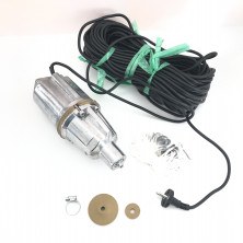 Насос Парма НВ-3-40