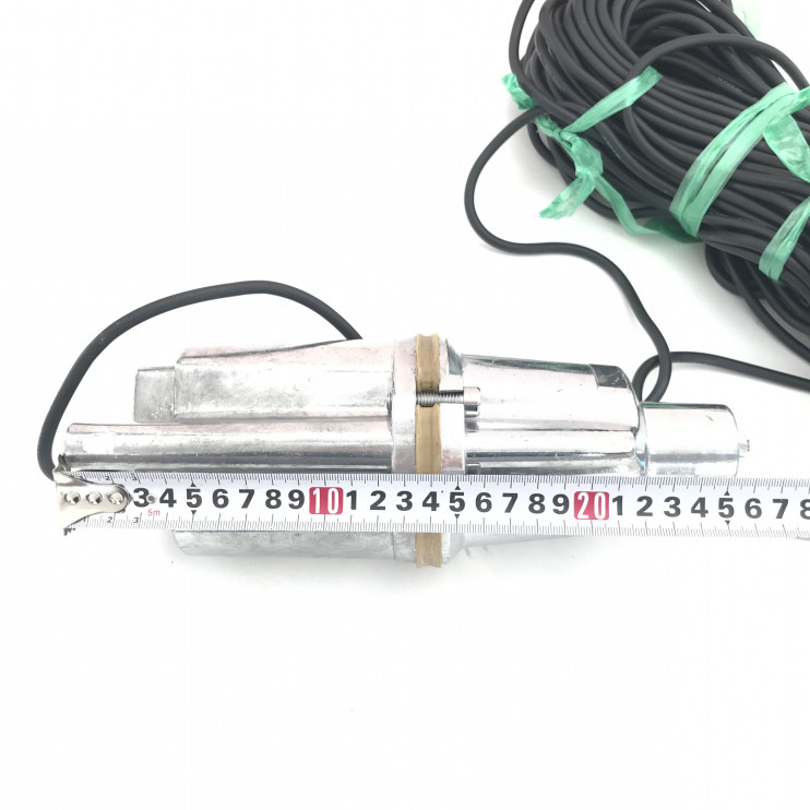 Насос Парма НВ-3-40