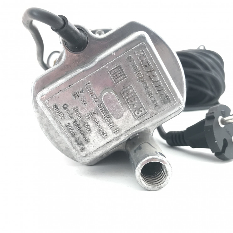 Насос Парма НВ-3-40