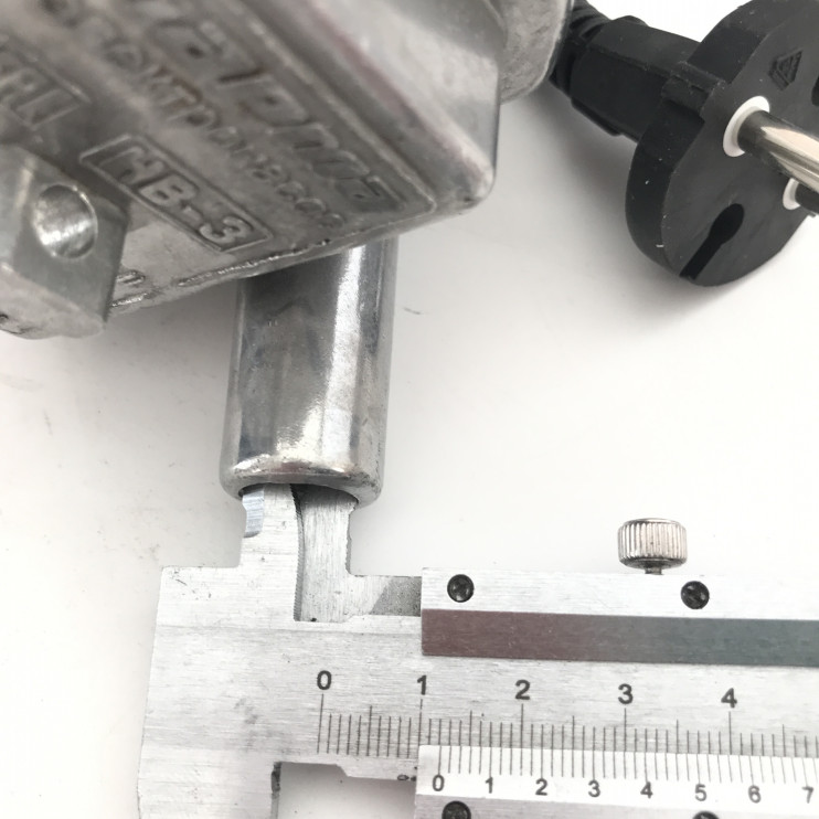 Насос Парма НВ-3-40