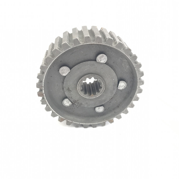 Барабан Иж Планета  внутр. (h-34,38 mm) (реставрация)