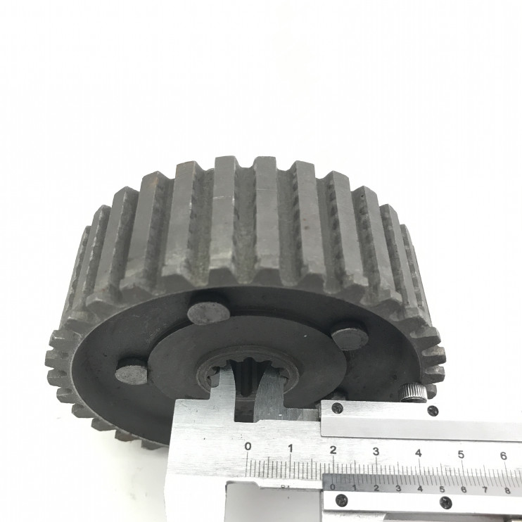 Барабан Иж Планета  внутр. (h-34,38 mm) (реставрация)