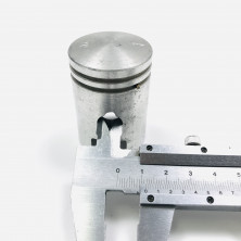 Поршень Мопед 12 2 ремонт Верховина