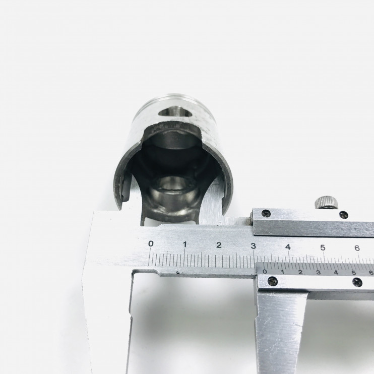 Поршень Мопед 12 2 ремонт Верховина