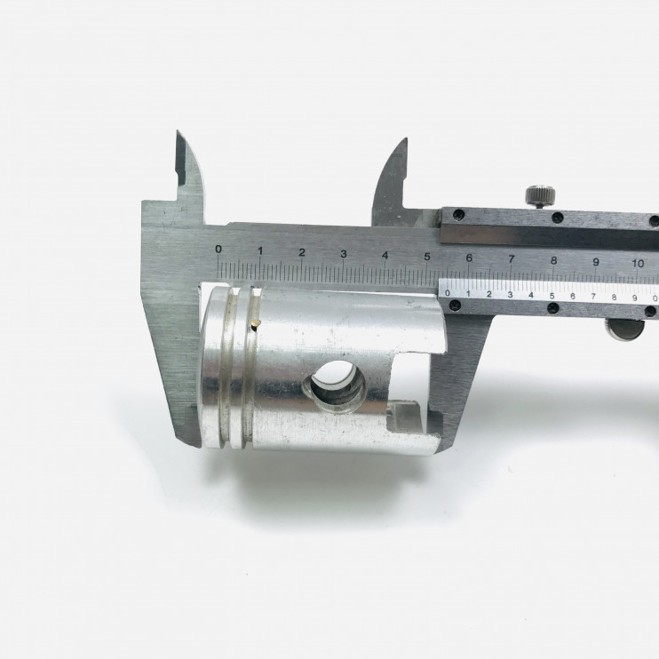 Поршень Мопед 12 2 ремонт Верховина