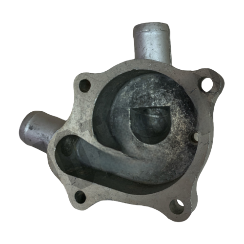 Крышка помпы мотоцикл Иж Юпитер 6