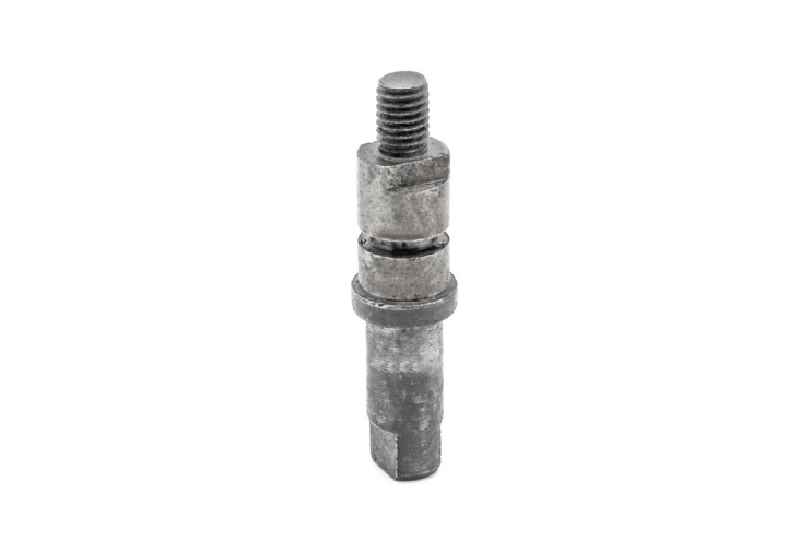 Вал тормозного рычага КПП МБ-8D