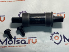 Каретка Kenli MTB BC 1.37X24T 68-124 мм