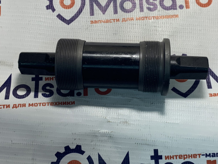 Каретка Kenli MTB BC 1.37X24T 68-124 мм