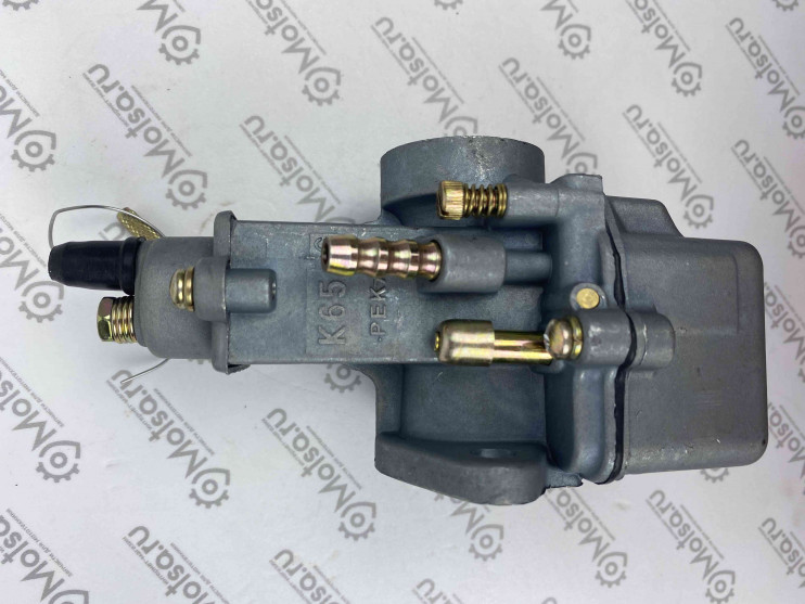 Карбюратор К65С мотоцикл Минск Россия