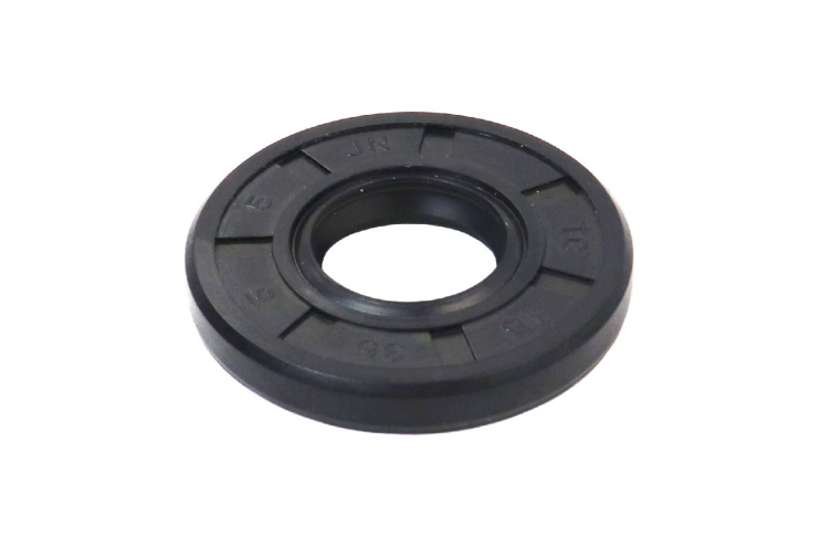 Сальник коленвала Цыганка 45 большой 15х35х5