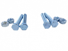 Набор мотоцикл Минск Восход болтов крепления двигателя