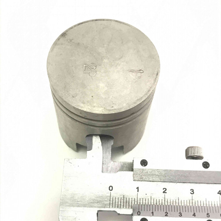 Поршень Крот 2 ремонт Россия