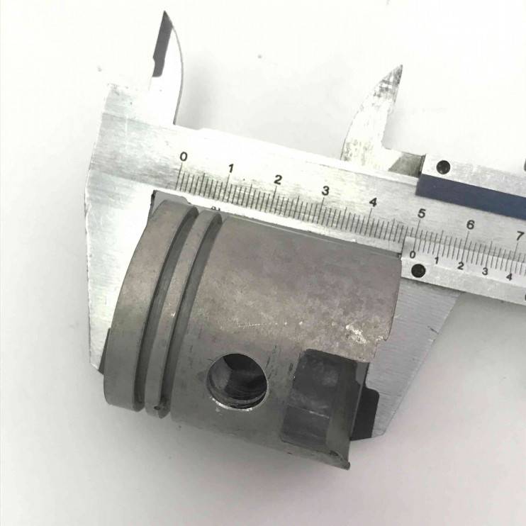 Поршень Крот 2 ремонт Россия