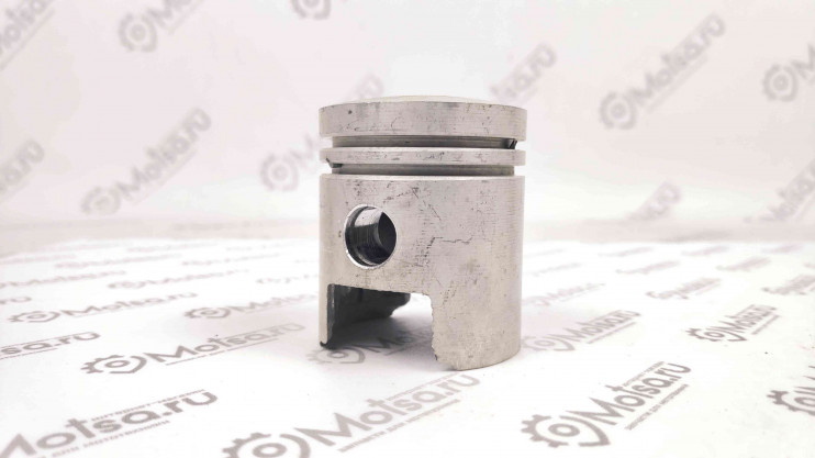 Поршень Крот 2 ремонт Россия