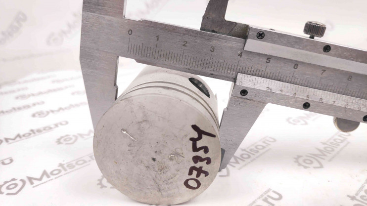 Поршень Крот 2 ремонт Россия