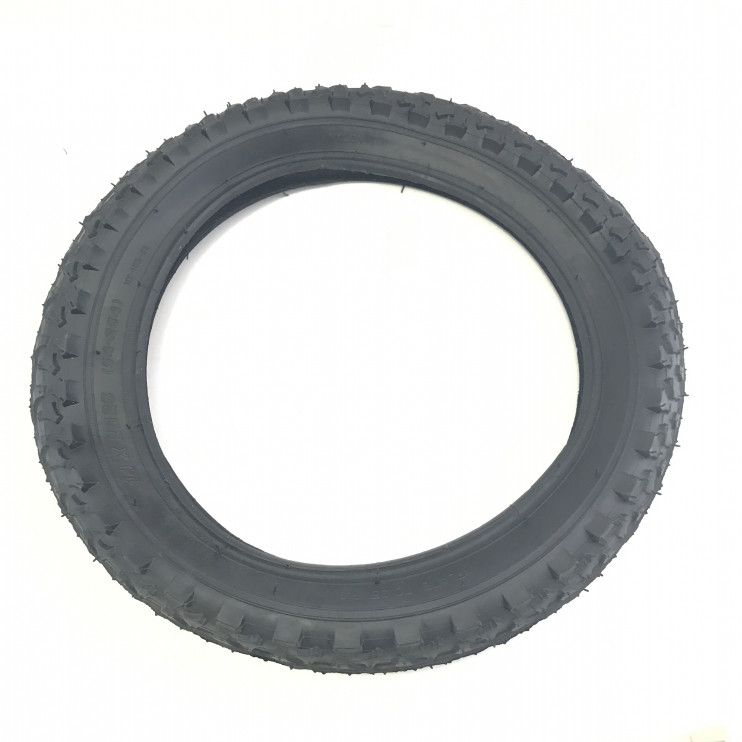 Велопокрышка 14х 2.125 KHY012 ТТ без камеры Kingworld