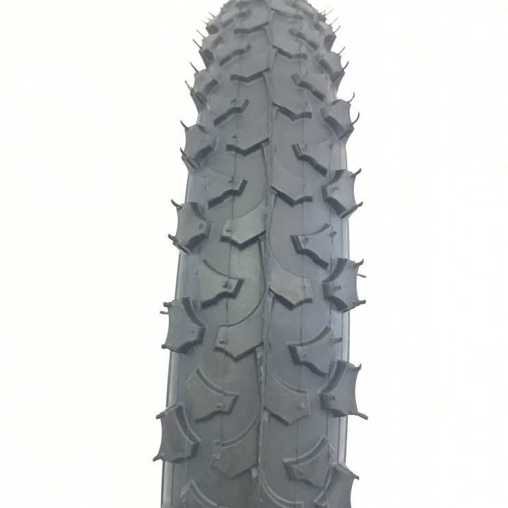 Велопокрышка 14х 2.125 KHY012 ТТ без камеры Kingworld