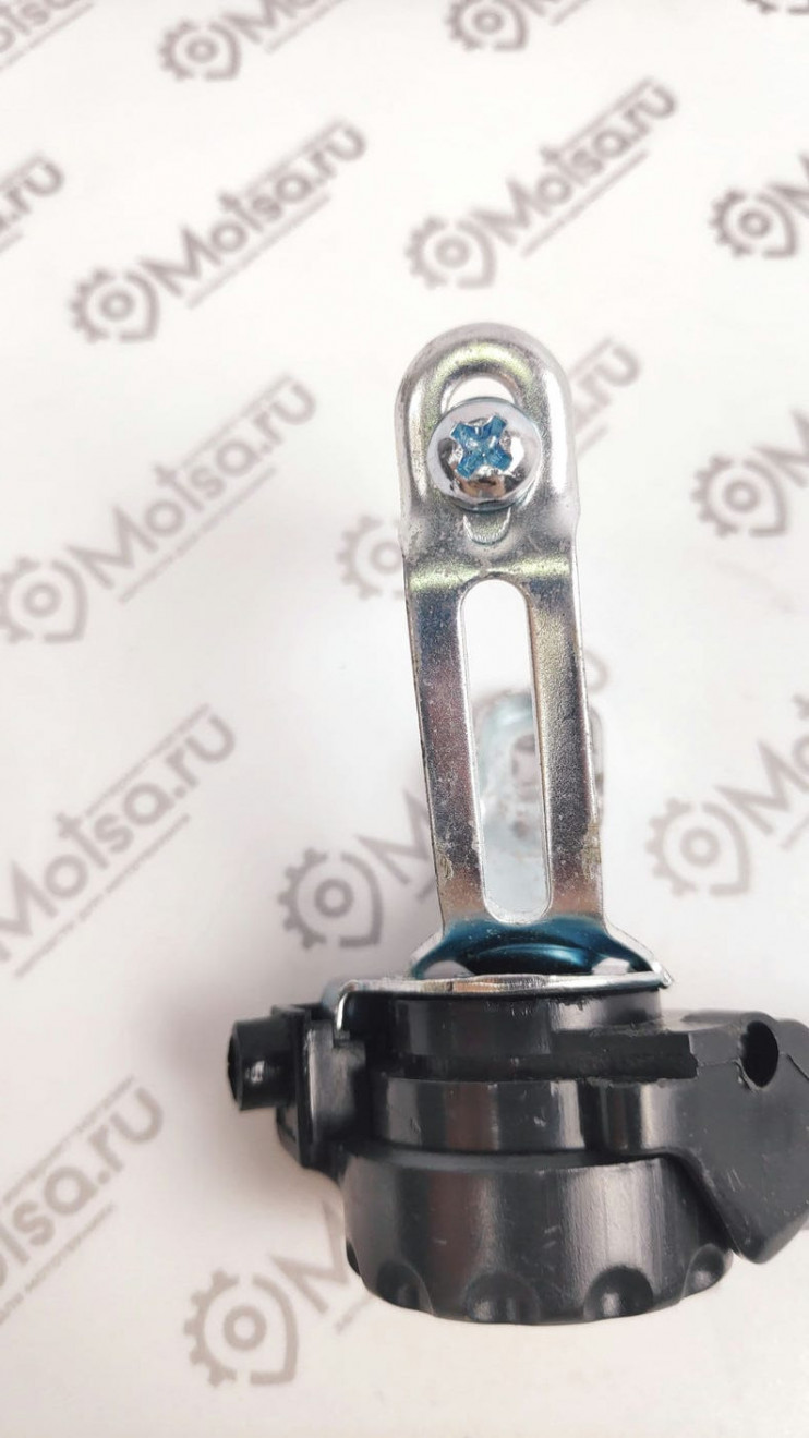 Рычаг газа SR1Z-135Е