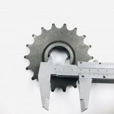 Звёздочка ведомая КПП SR1Z-80Е