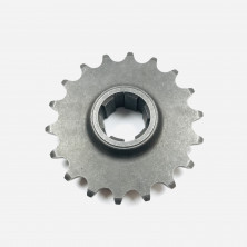 Звёздочка ведомая КПП SR1Z-80Е