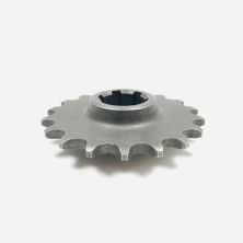 Звёздочка ведомая КПП SR1Z-80Е