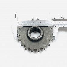 Звёздочка ведомая КПП SR1Z-80Е