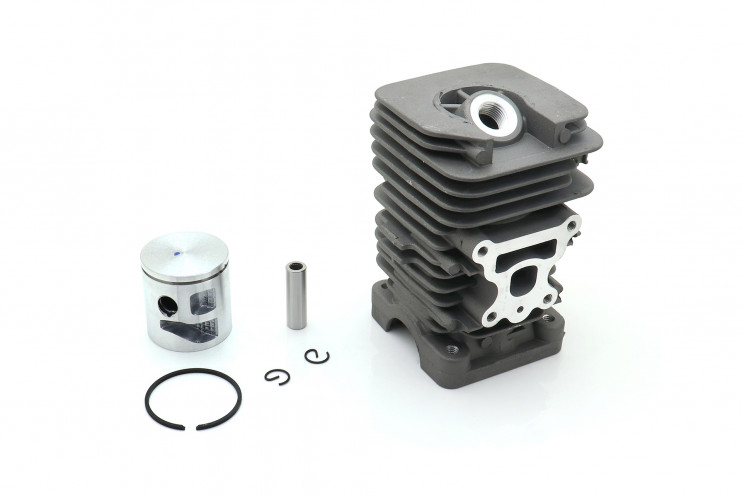 Поршневая группа в сборе Partner 842 без крышки коленвала