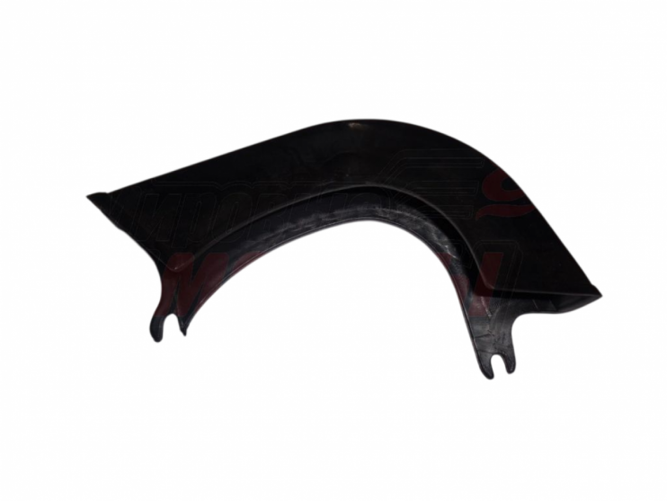 Кожух цепи ATV Beetle