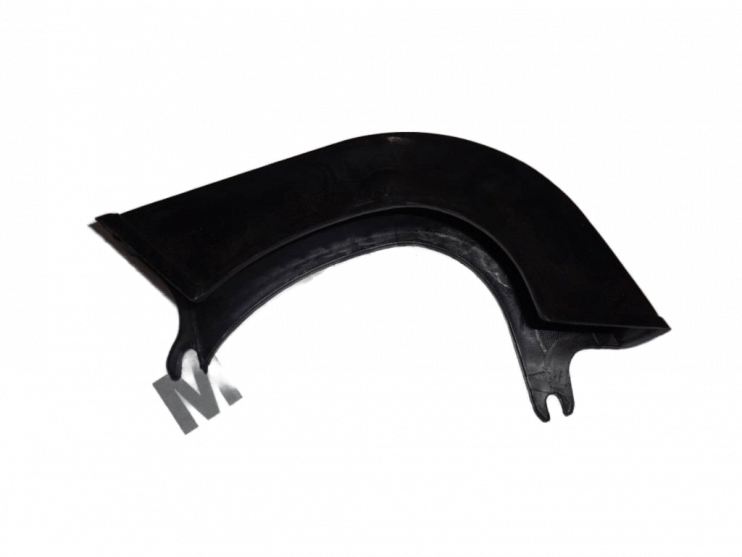 Кожух цепи ATV Beetle