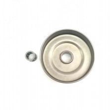 Барабан сцепления звездочка 0.325 Husqvarna 136 7 зубов 33530048132