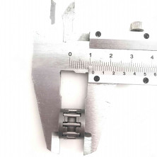 Барабан сцепления звездочка 0.325 Husqvarna 136 7 зубов 33530048132