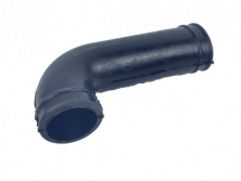 Патрубок карбюраторов Урал рез длинный 8101-15105-имз