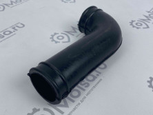 Патрубок карбюраторов Урал рез длинный 8101-15105-имз