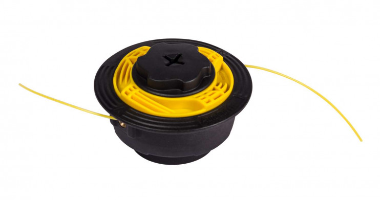 Косильная головка CHAMPION HT54 (гайка М8*1,25 прав) быстрая загрузка,Stihl FS38 (С5192)