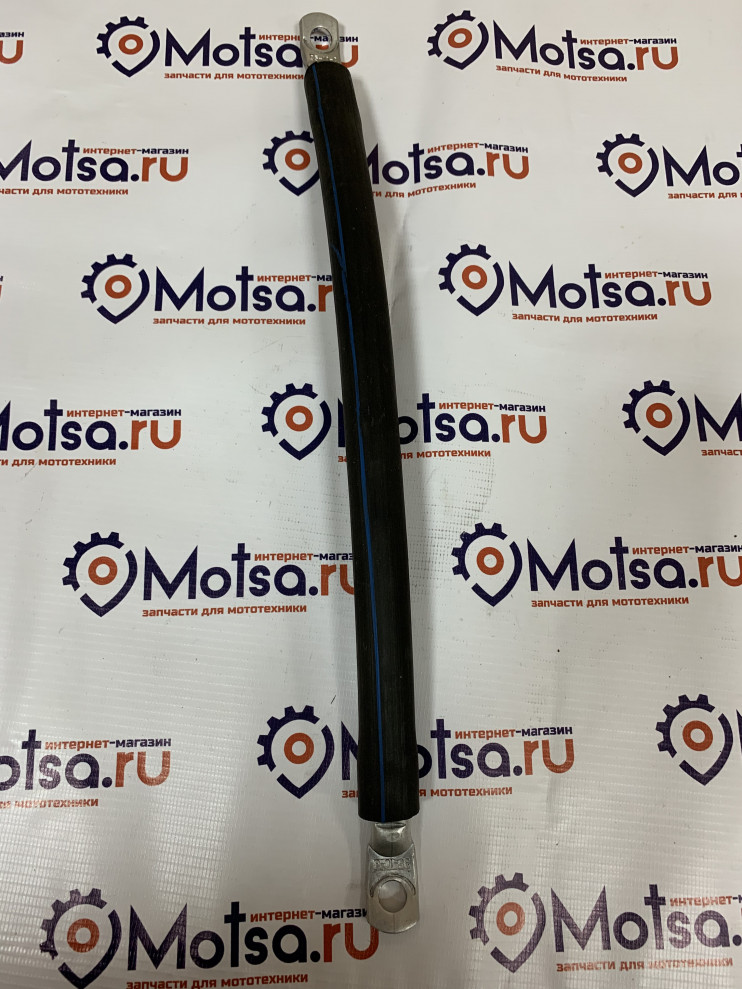 Ручка седла заднего раздельного Урал