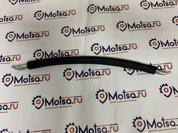 Ручка седла заднего раздельного Урал