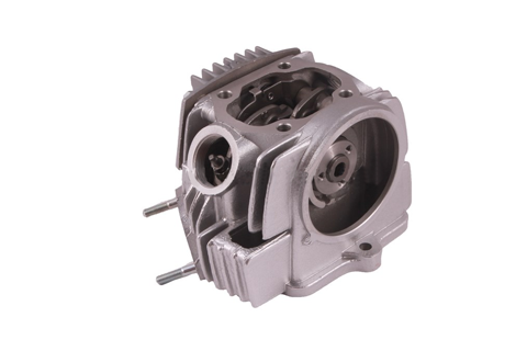 Головка в сборе 153FMI D 52,4 (d=20/23) (масл. охл)