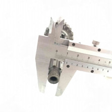 Коробка мотоцикл Ява 12В в сборе