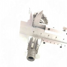 Коробка мотоцикл Ява 12В в сборе