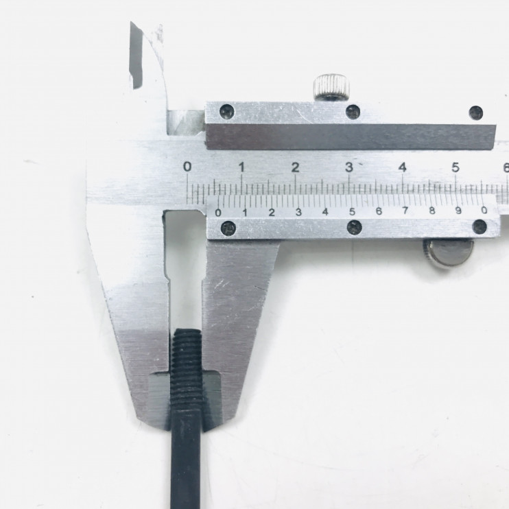 Шпильки цилиндра 153FMI 154FMI М6х204мм