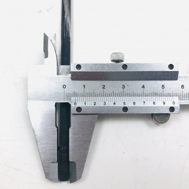 Шпильки цилиндра 153FMI 154FMI М6х204мм