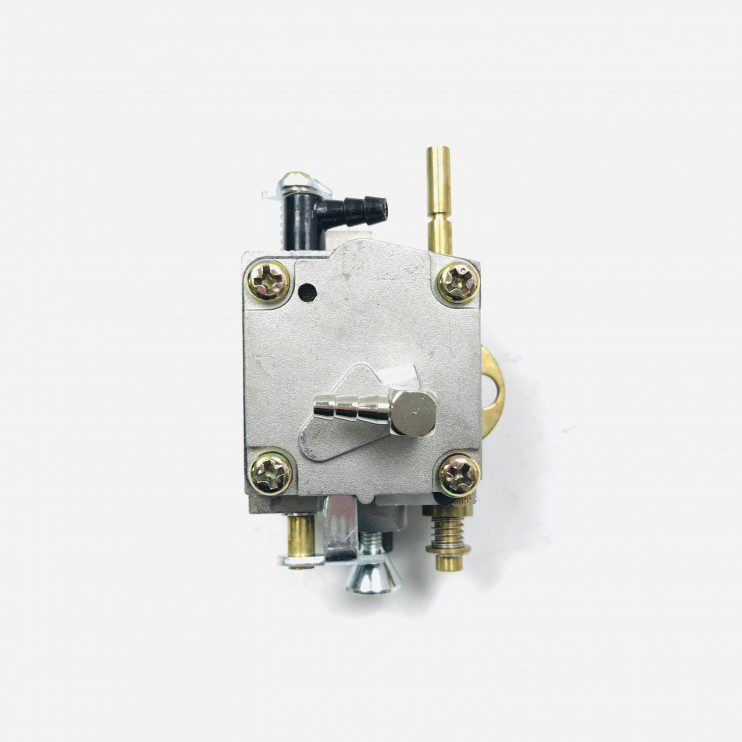 Карбюратор бензореза Stihl TS400