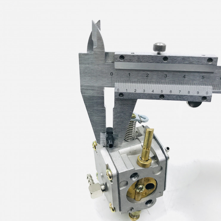 Карбюратор бензореза Stihl TS400