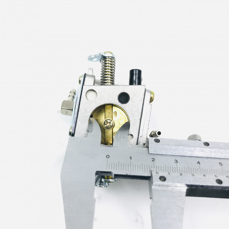 Карбюратор бензореза Stihl TS400