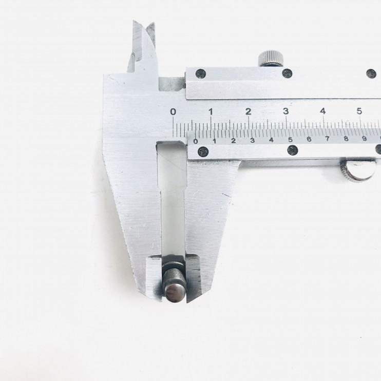 Болт+гайка коромысла 157FMI 163FML-2