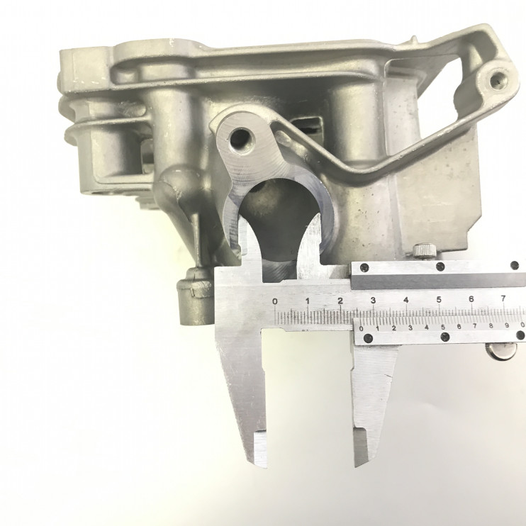 Головка цилиндра 173F-177F голая