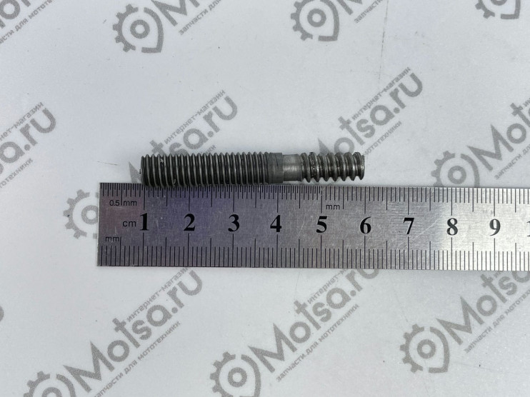 Насадка кородер  бензопила Stihl 180 барабан 100мм