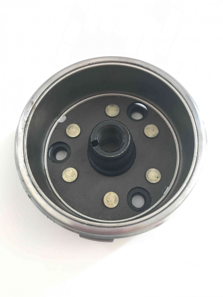 Генератор 18 катушек 167FMM 250cc