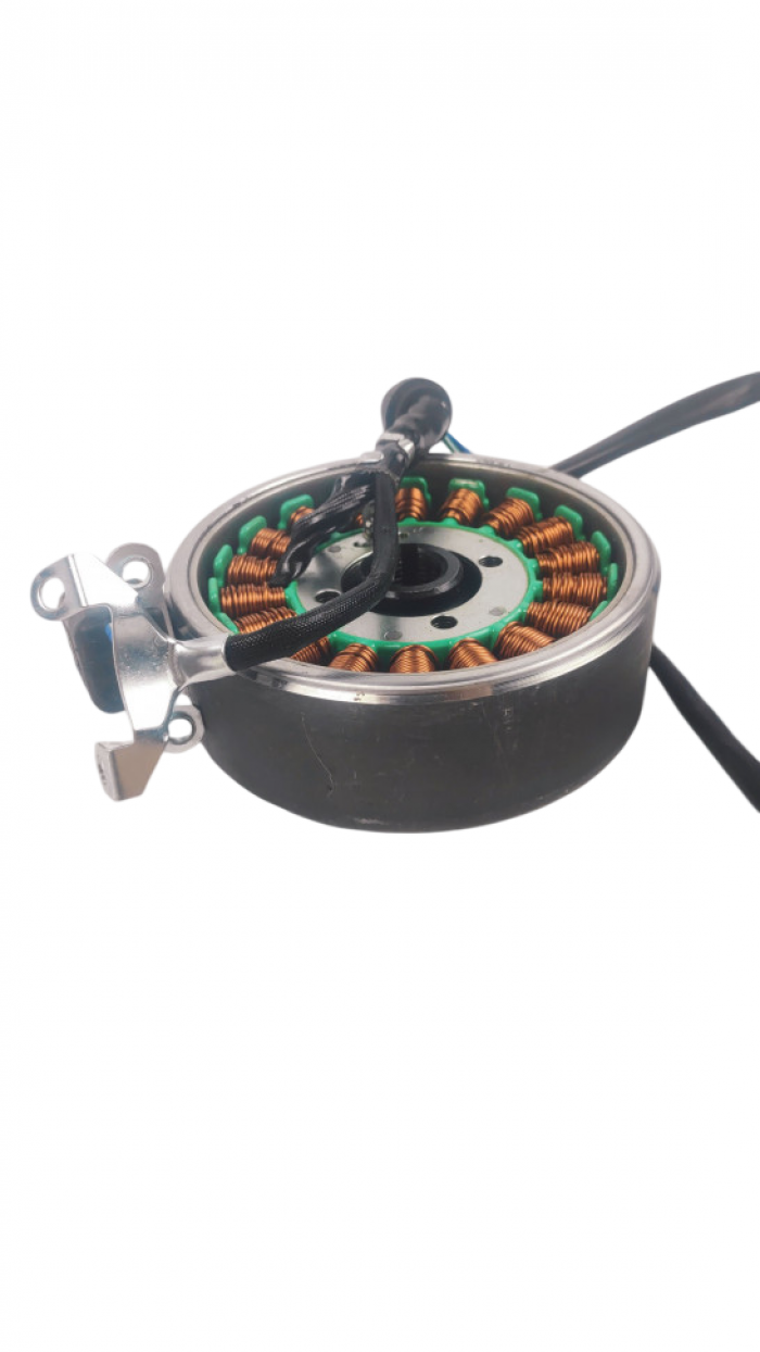 Генератор 18 катушек 167FMM 250cc